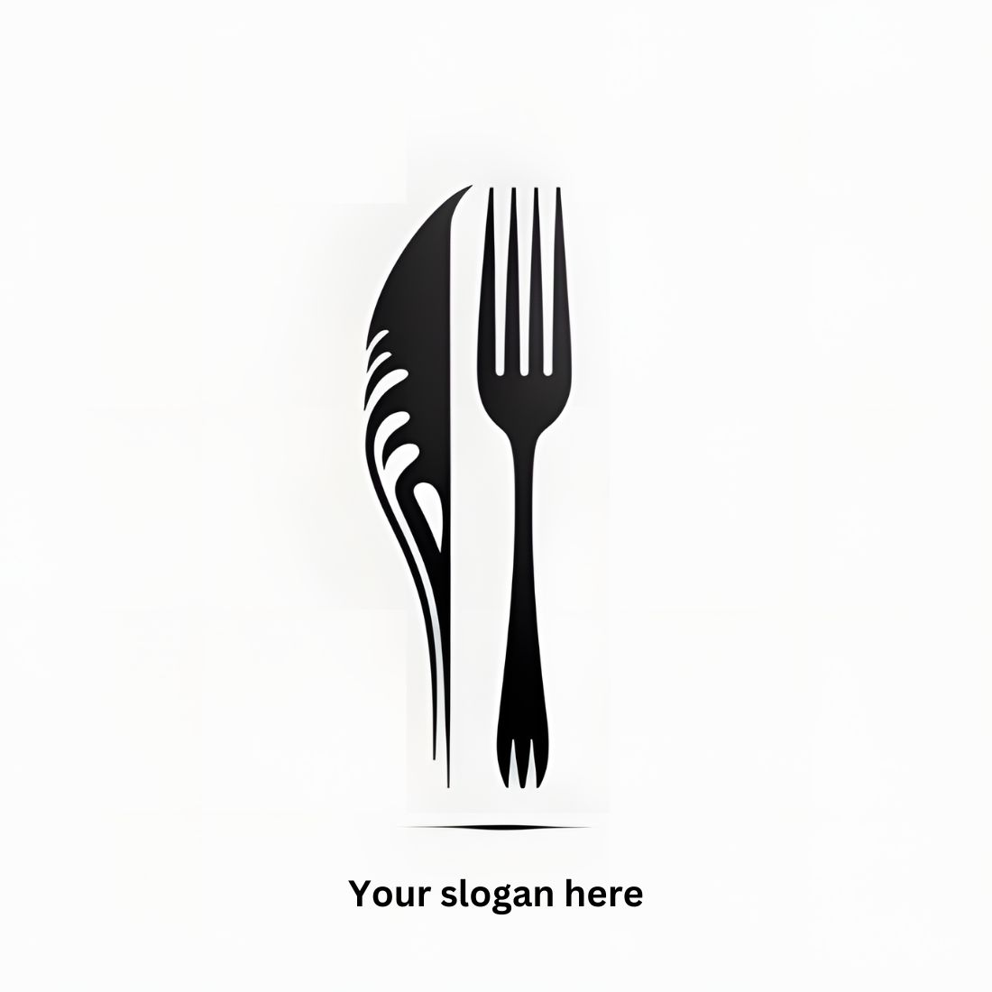 Cutlery Logo cover image.
