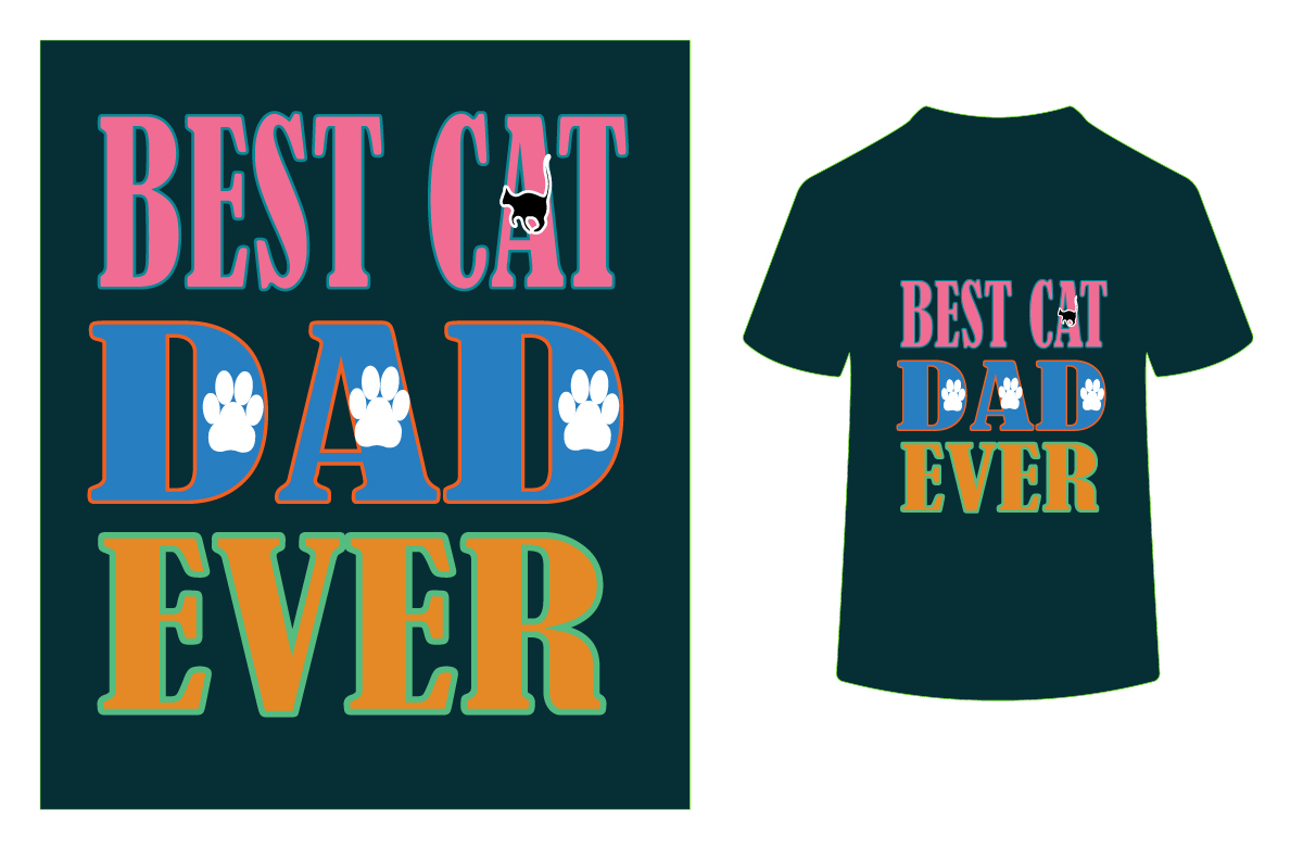 best cat dad ever 947