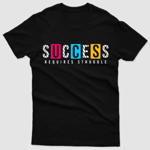 Typography T Shirt Design Bundle - MasterBundles