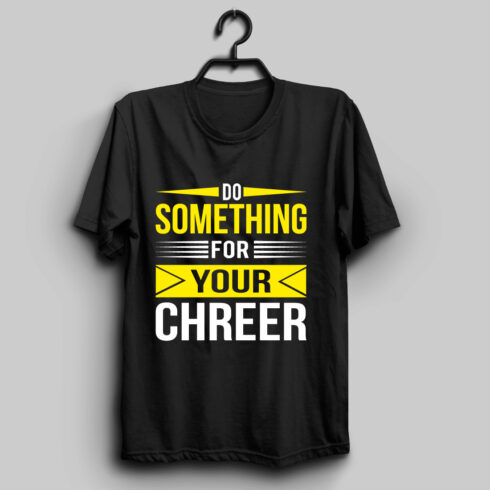 Typography T Shirt Design Bundle - MasterBundles