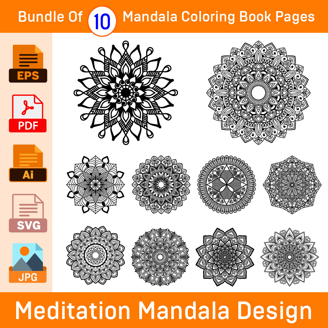 NEW 2 In 1 Mandala Designer Romantic Art Creator Craft Kit Adult Paper  Craft