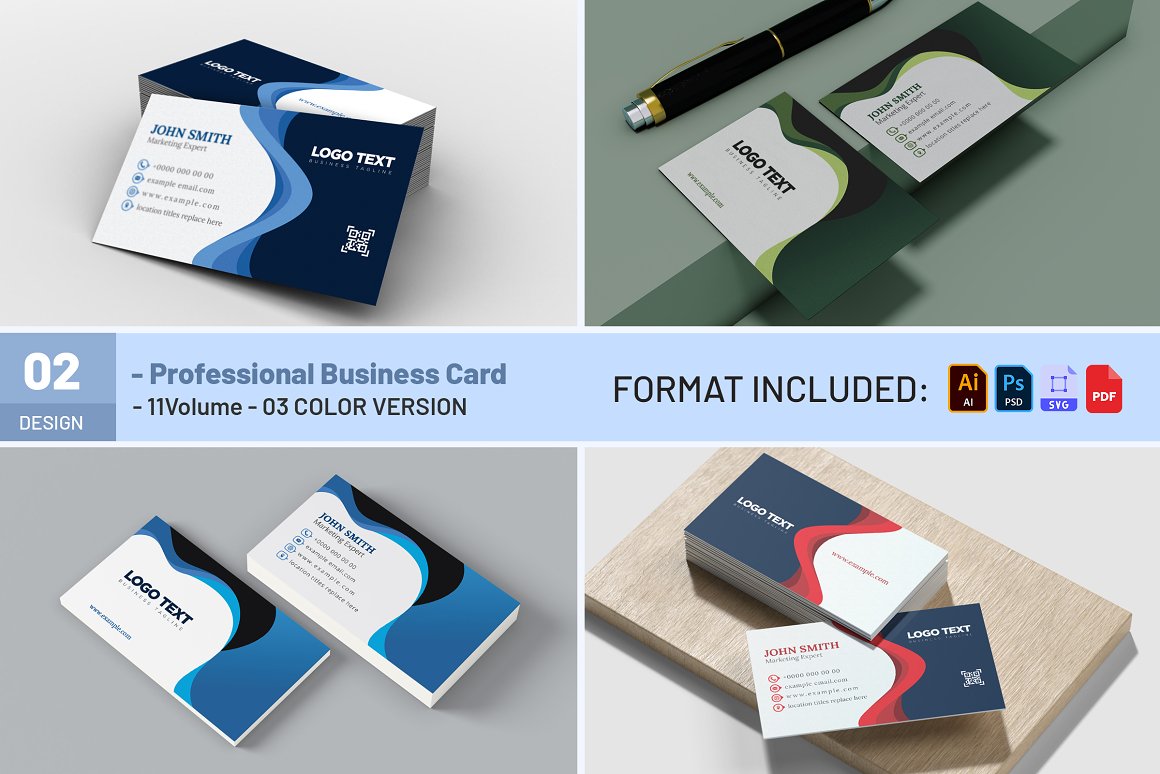 business card cover 11 794