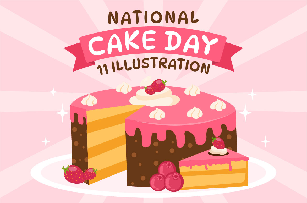 cake day 01 932