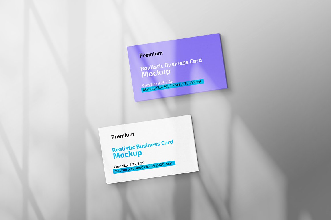 card mockup 5 995