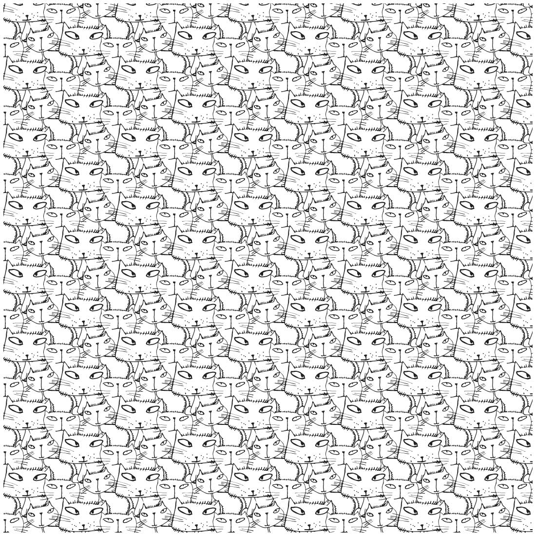 cat pattern 4 322