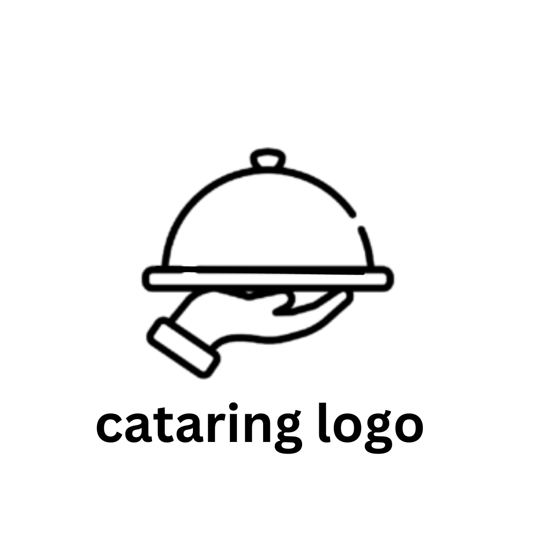 cataring logo preview image.