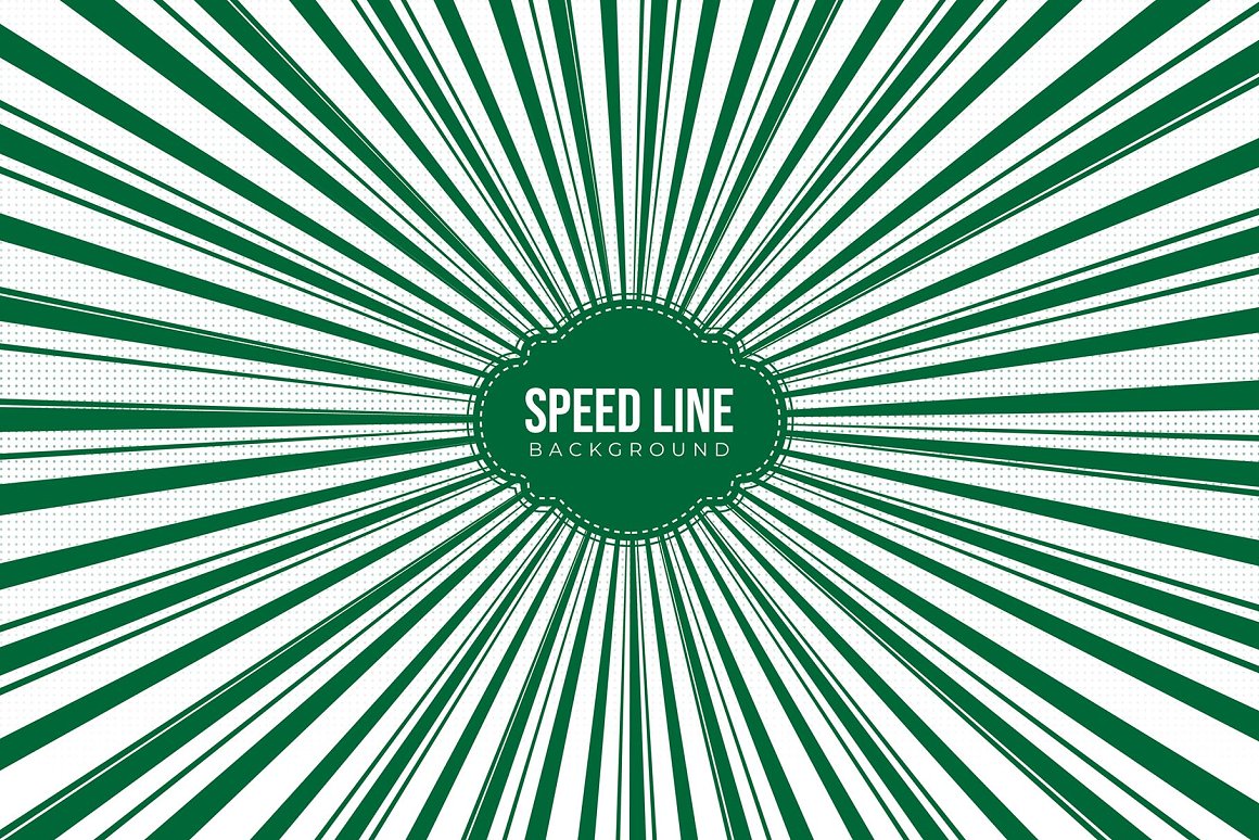 comic speed line 54 902