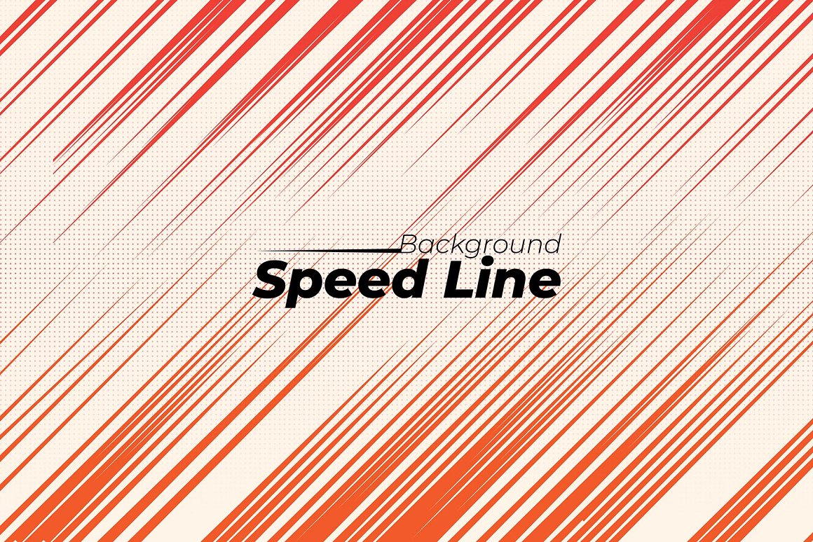comic speed line 69 115