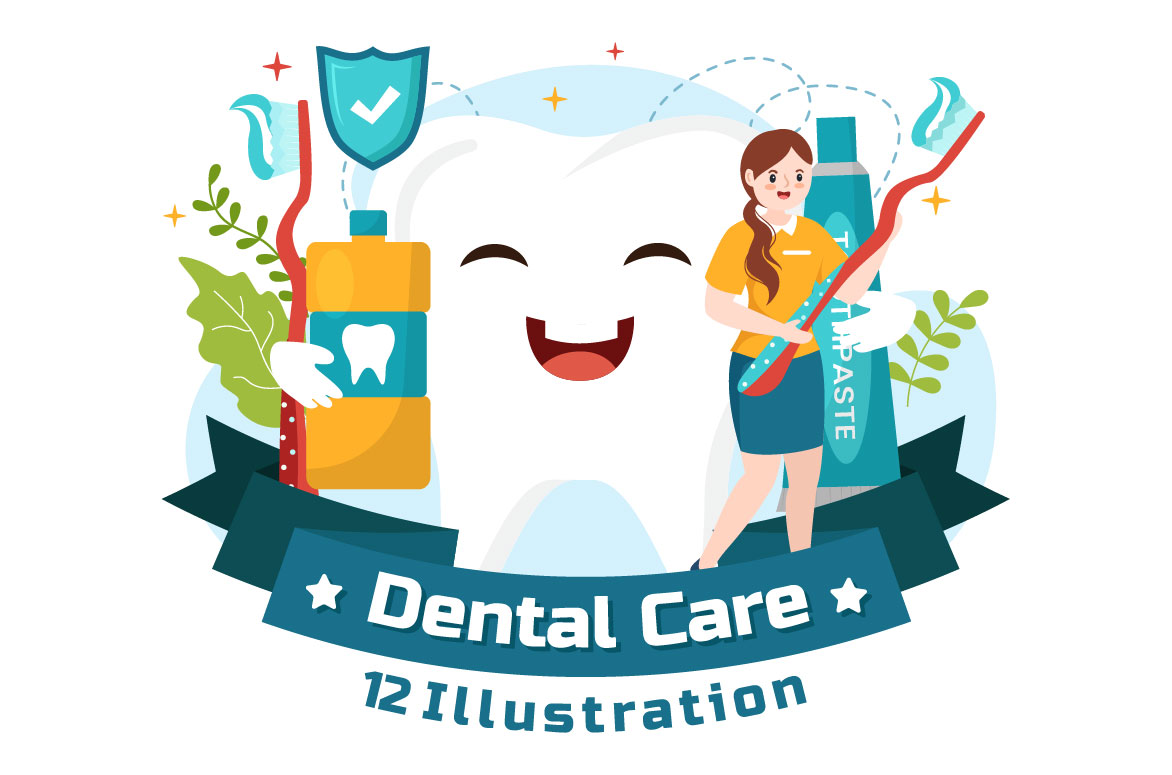 dental care 01 891