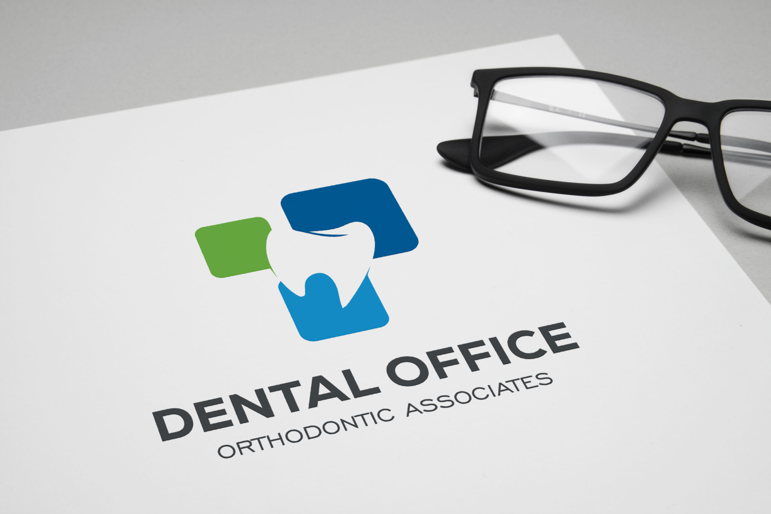dental logo 05 430