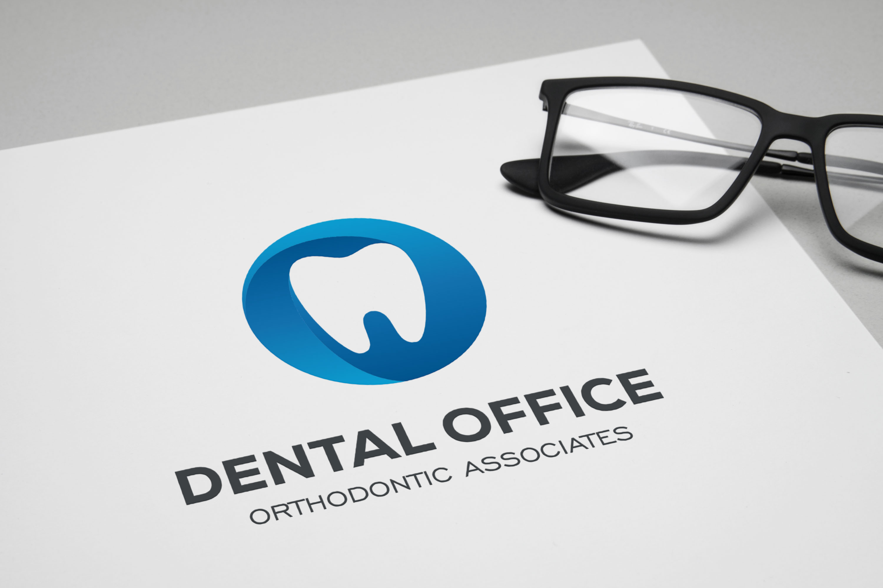 dental logo 06 325