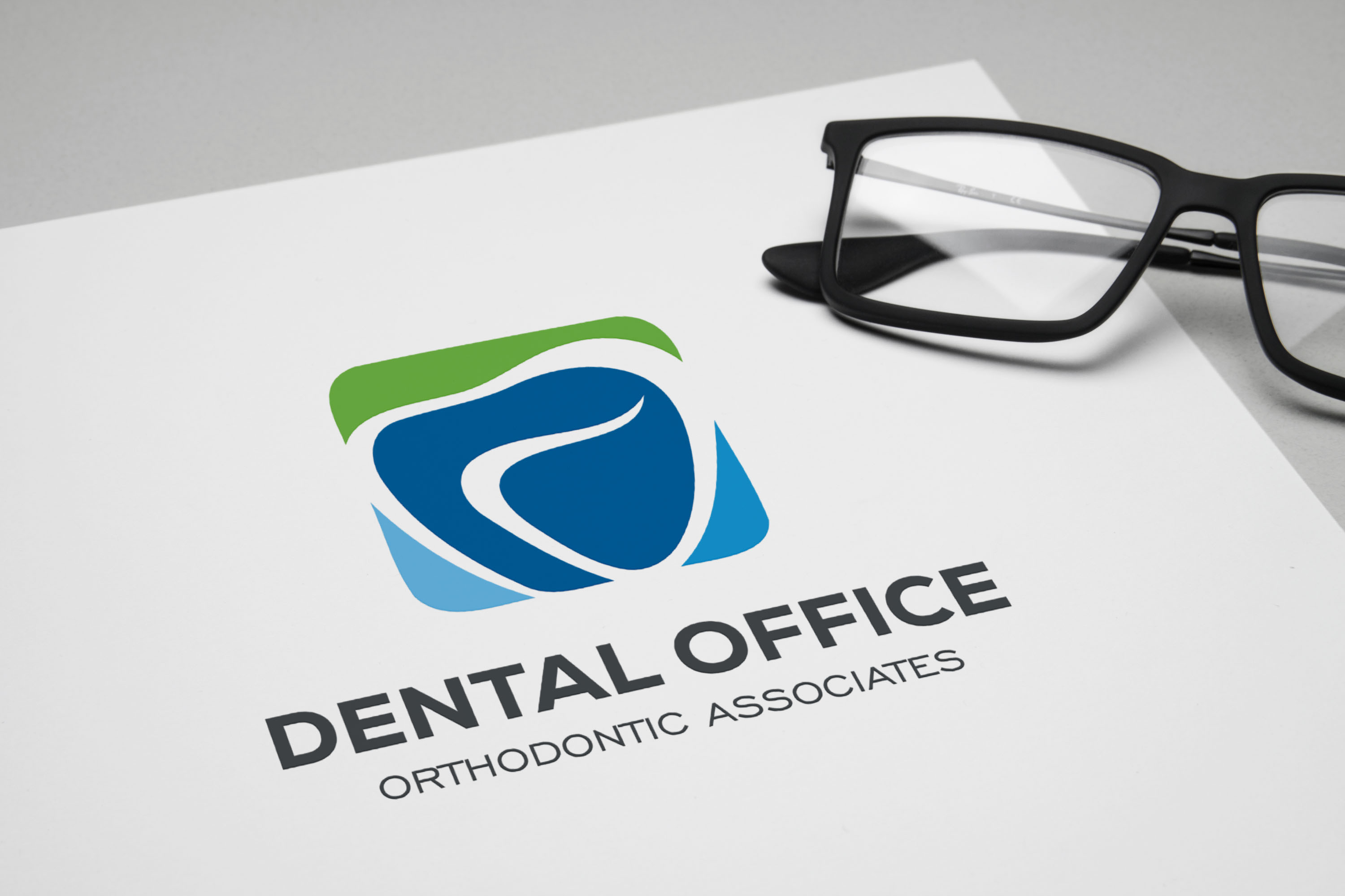dental logo 07 120