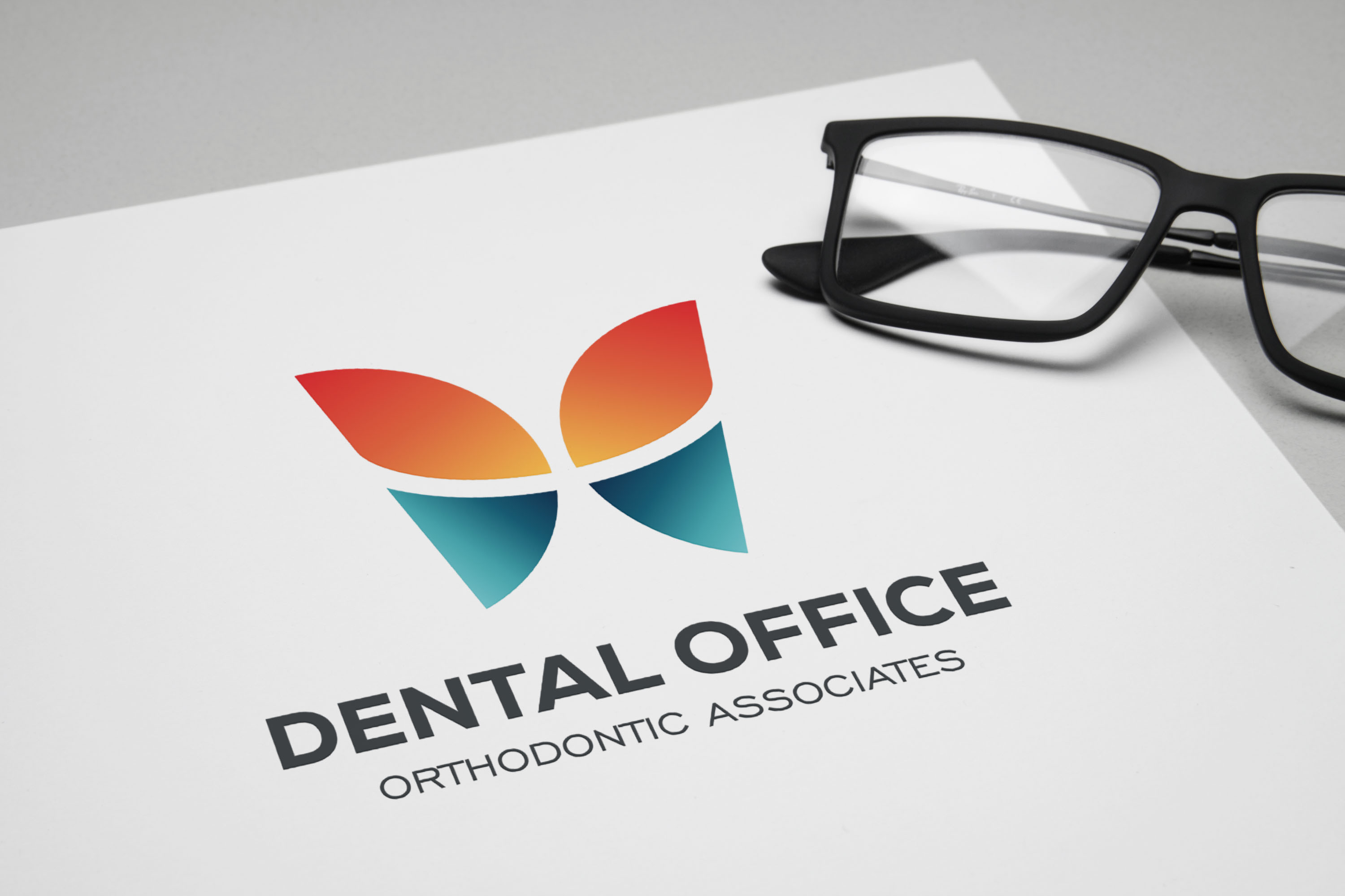 dental logo 08 696