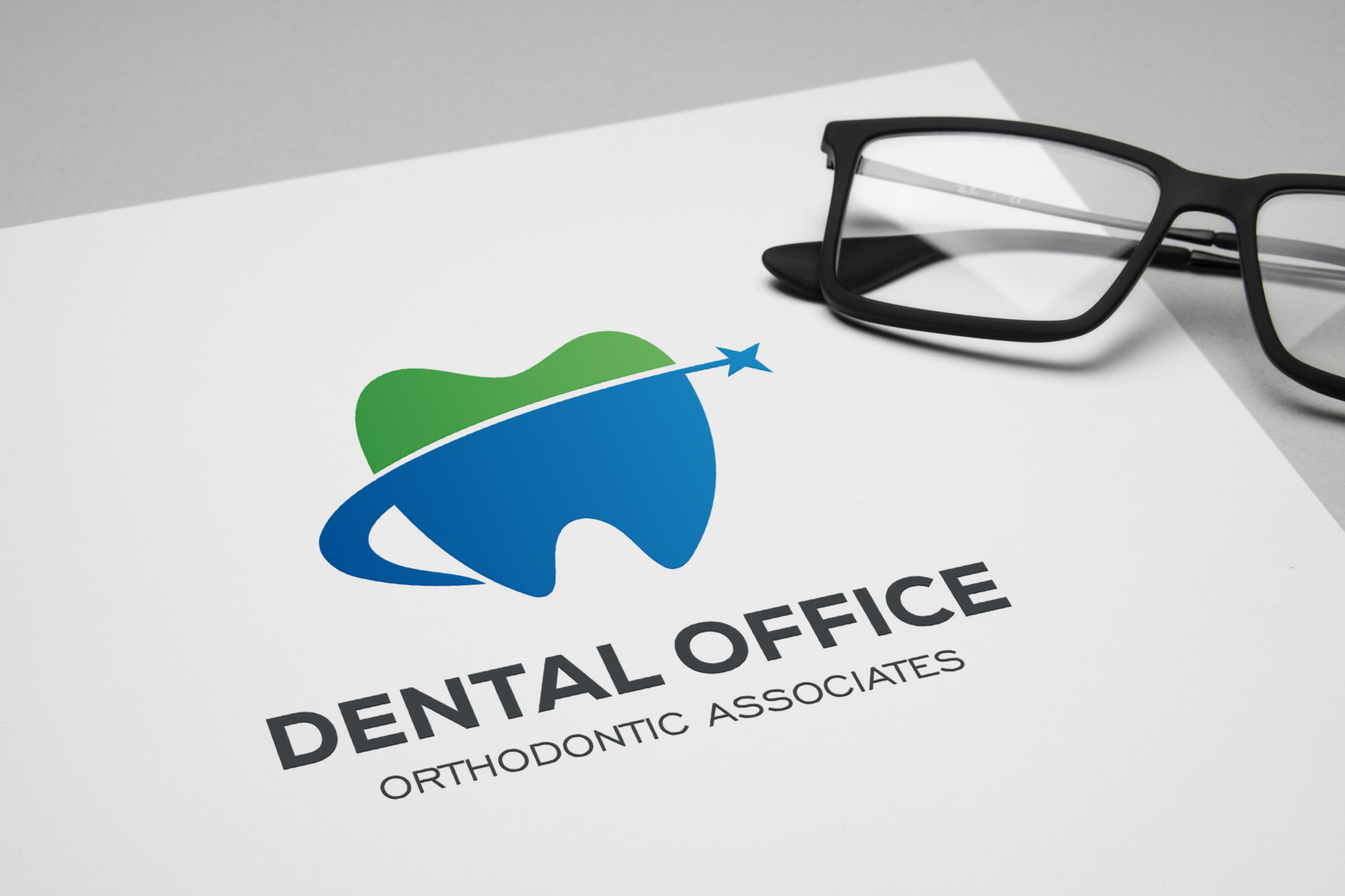 dental logo 10 485