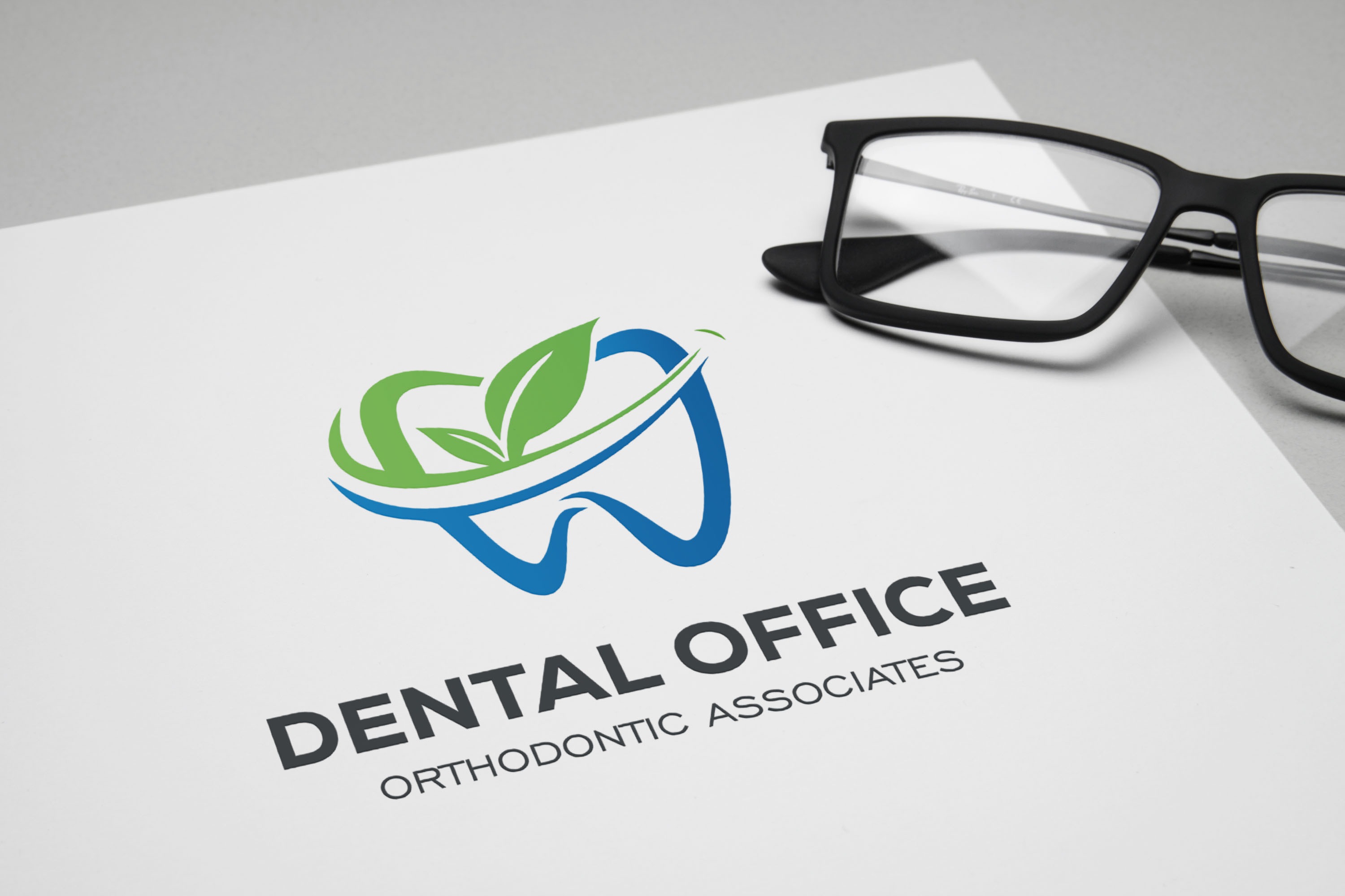 dental logo 17 242