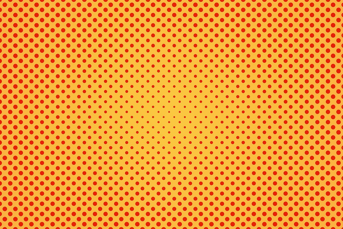 dot pattern v 02 25 964