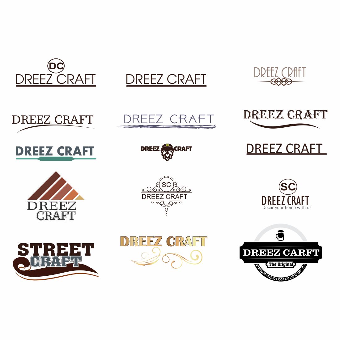 dreez craft 856