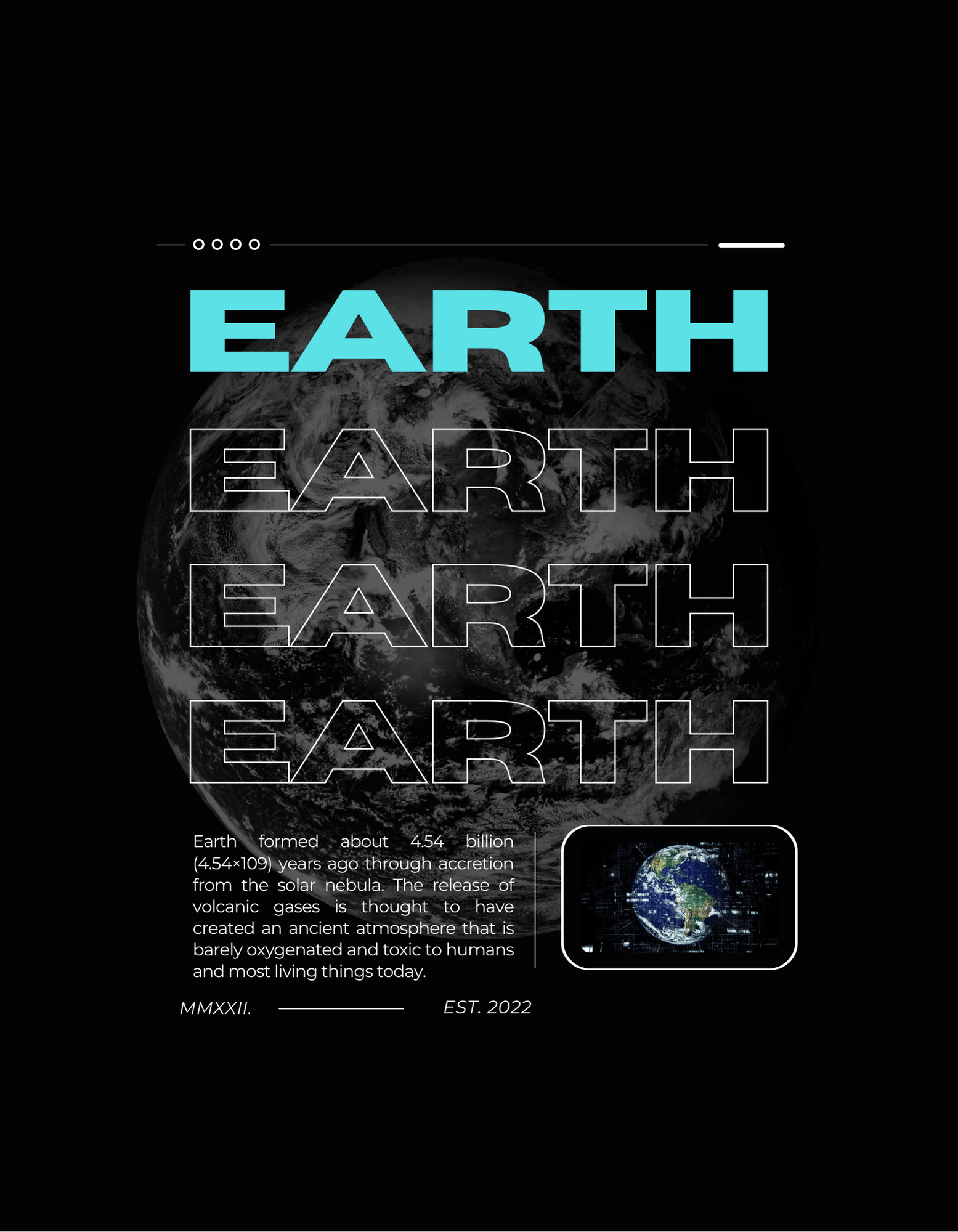 earth t shirt 1 213