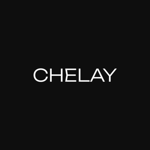 Chelay cover image.