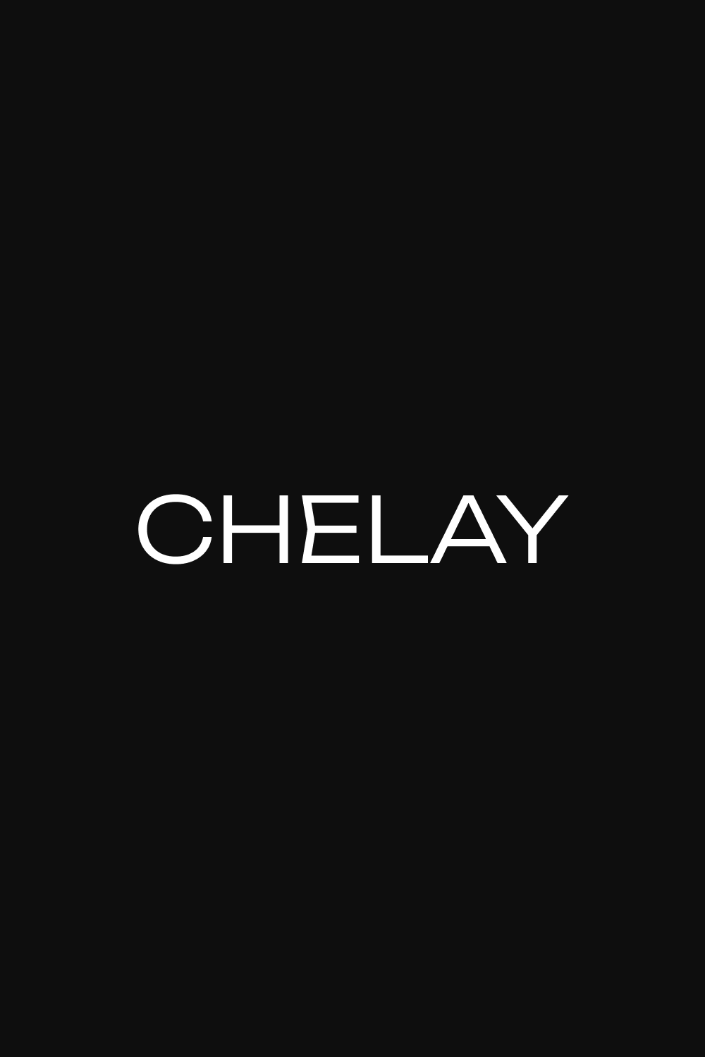 Chelay pinterest preview image.