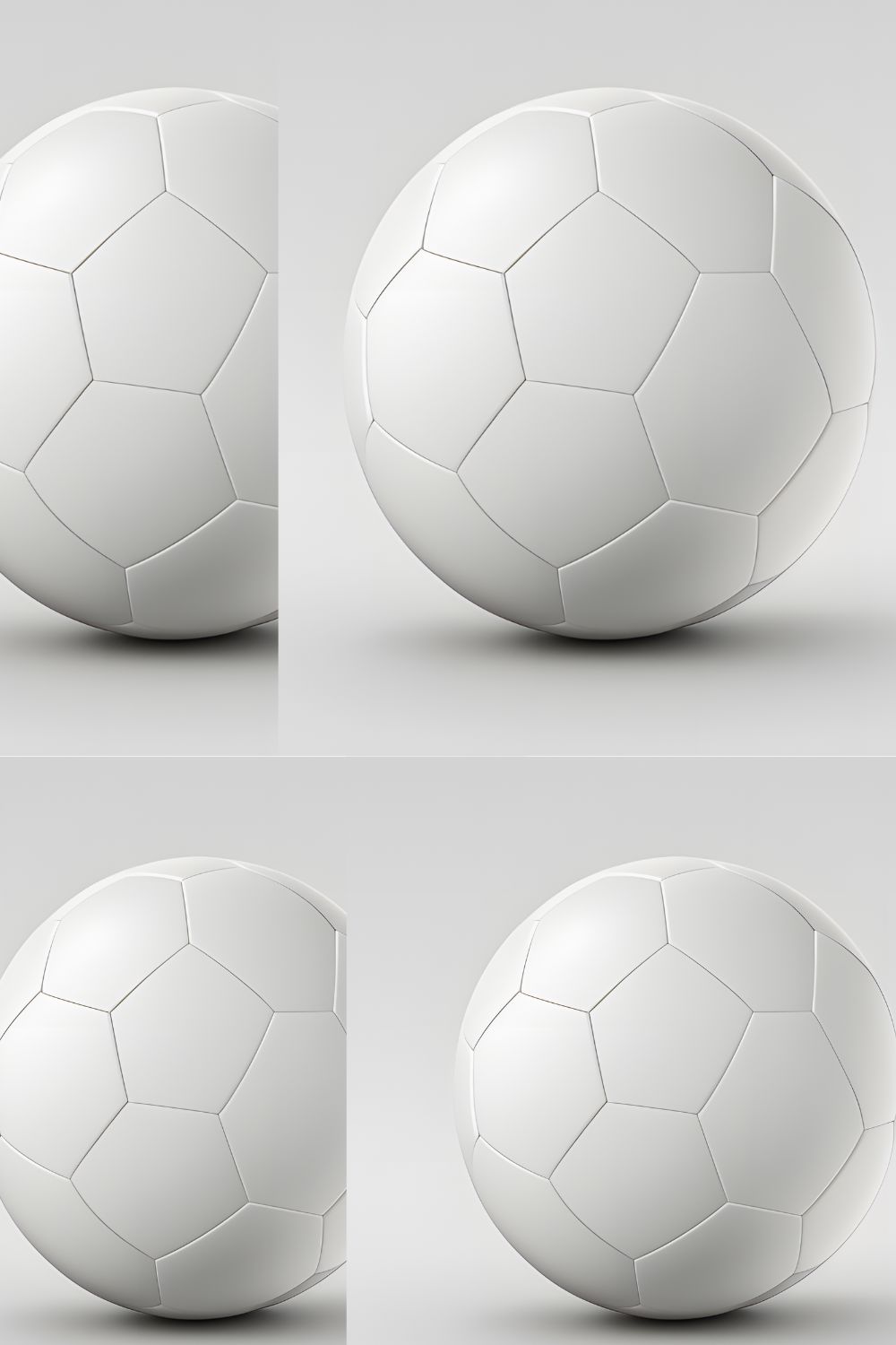 Ball Logo pinterest preview image.