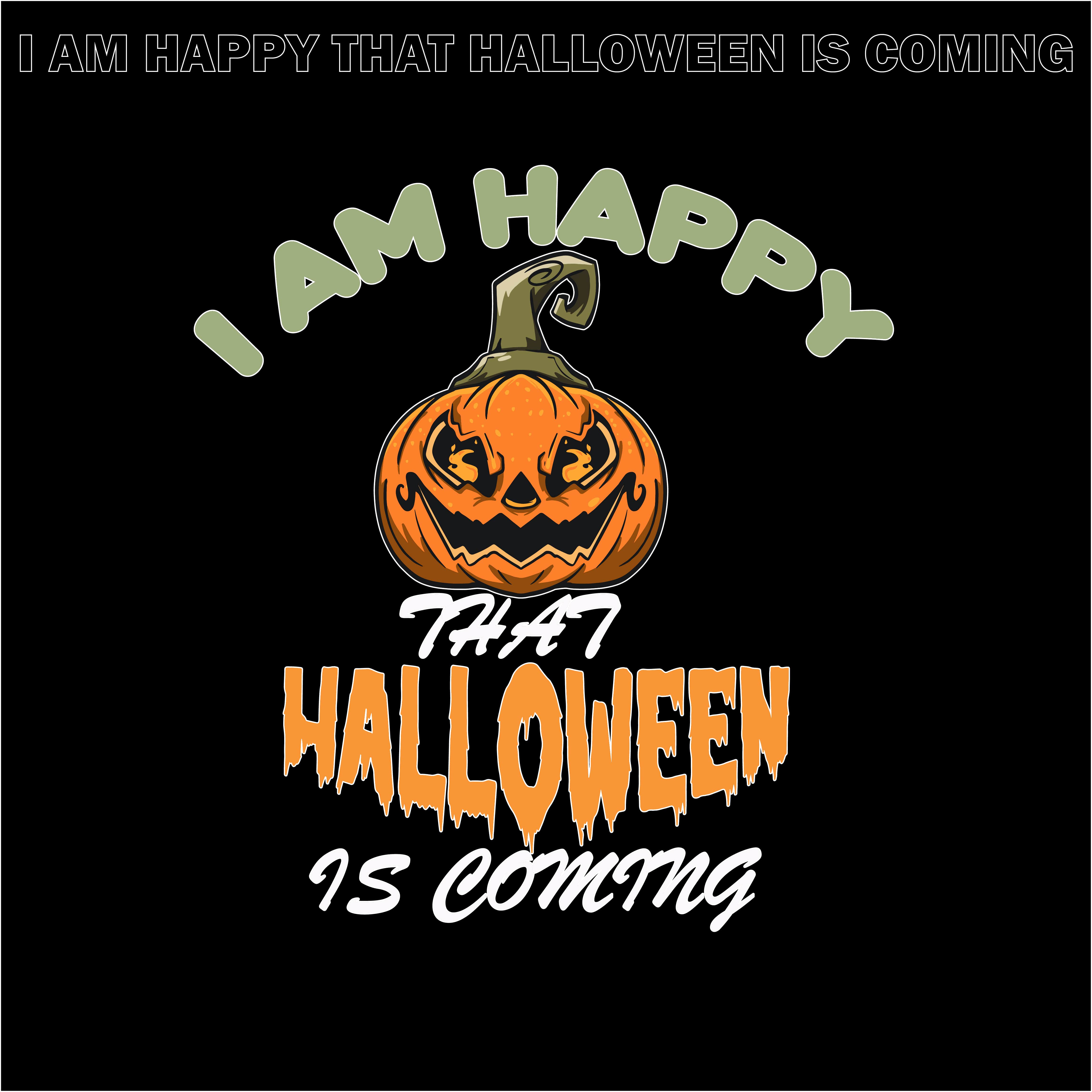 i am happy that halloween is comeing min 41