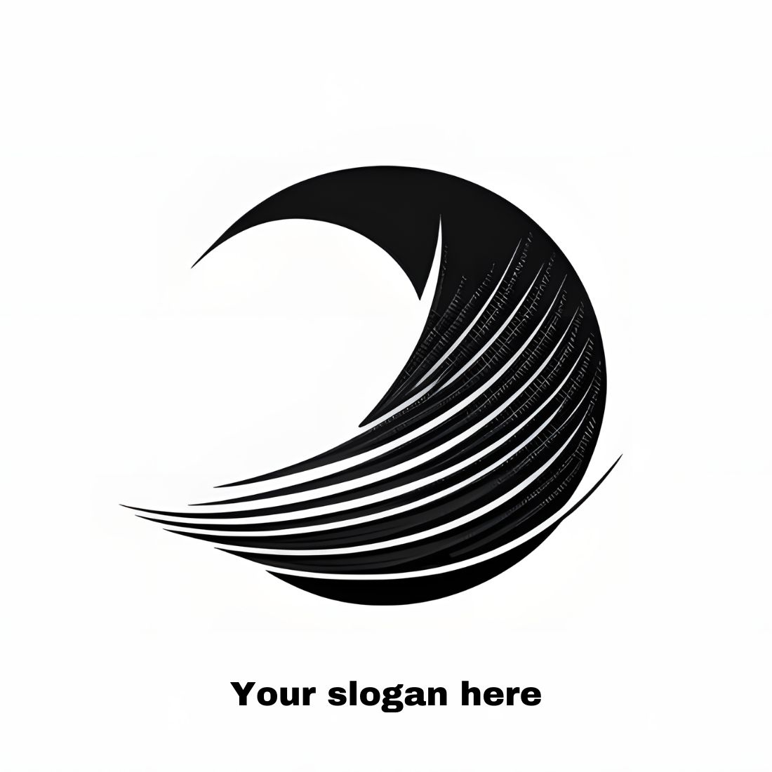 Monochrome Logo cover image.