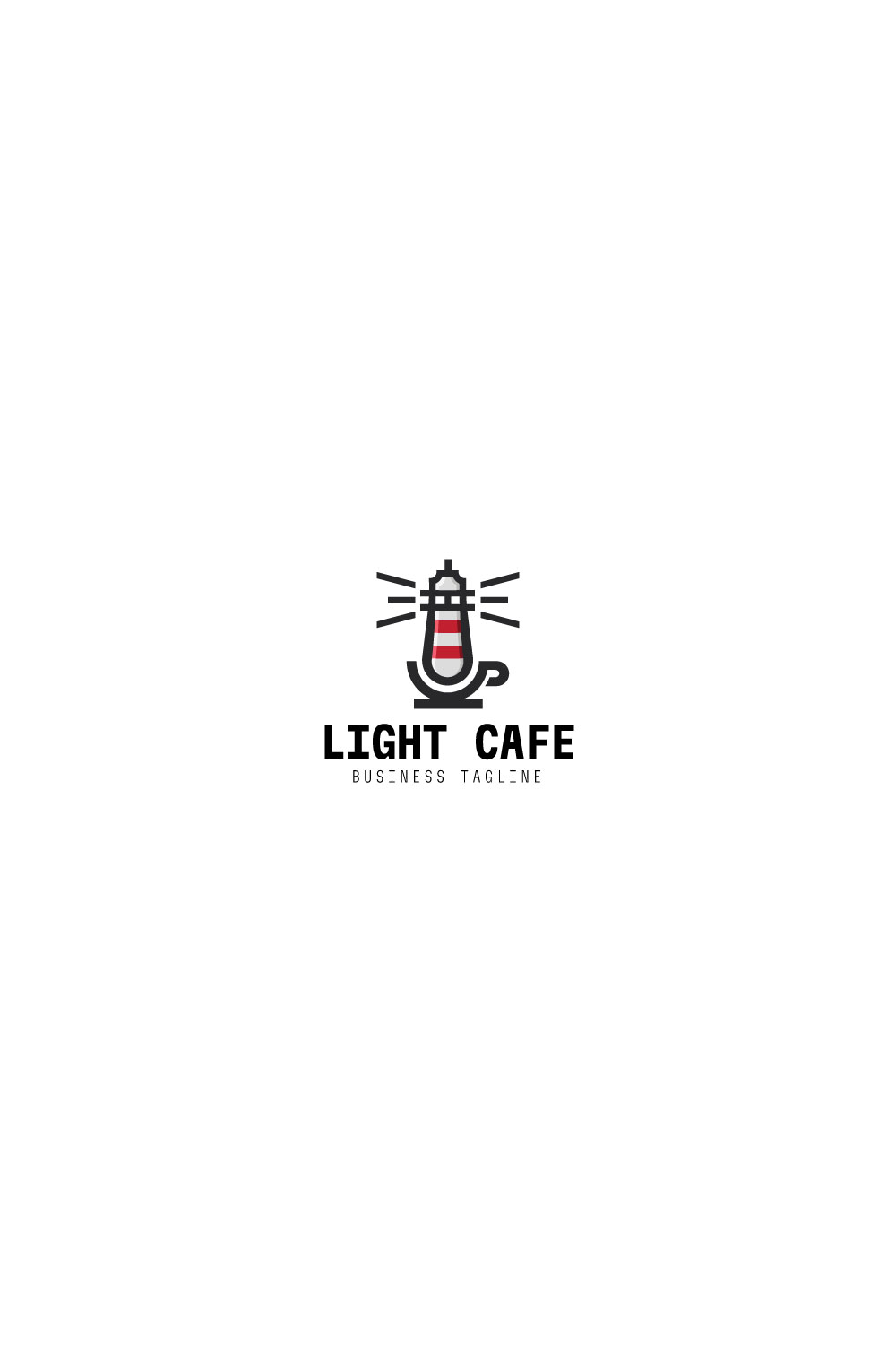 internet cafe logo design