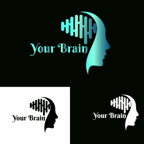 brain logo cover image.