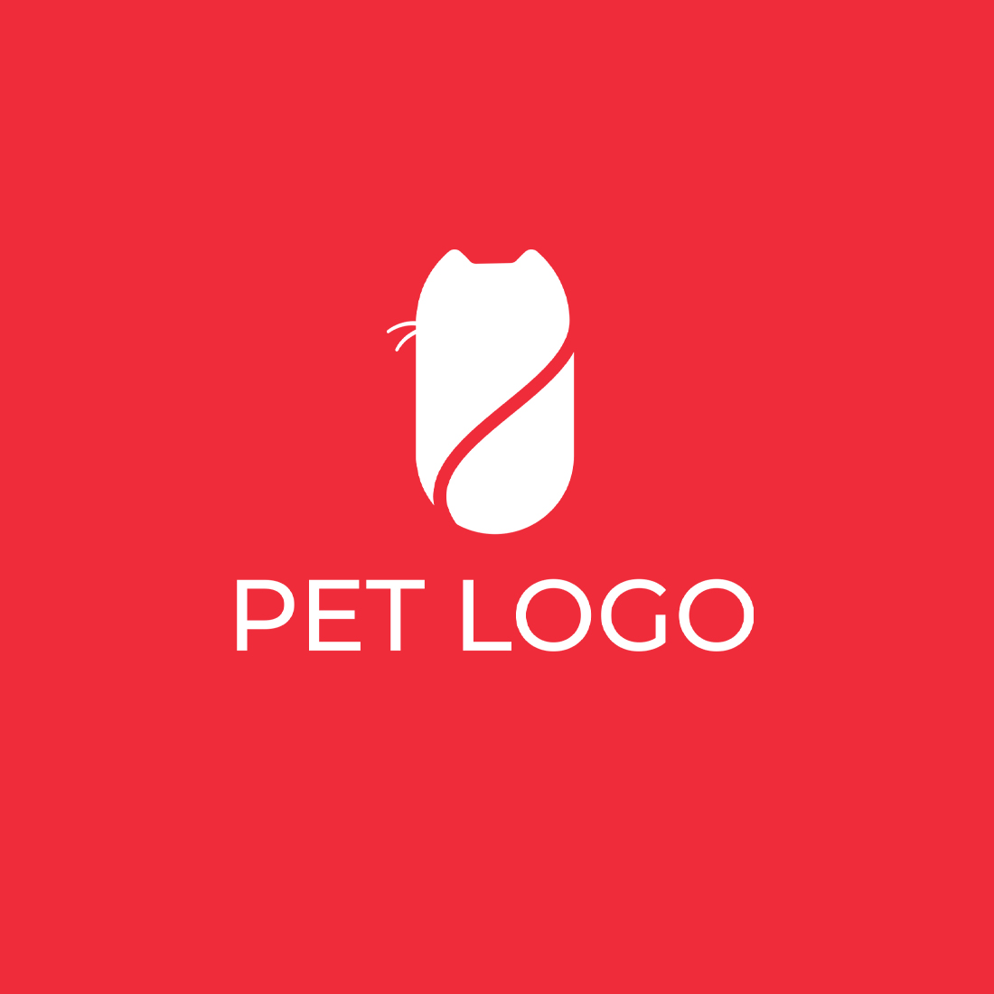 Pet logo preview image.
