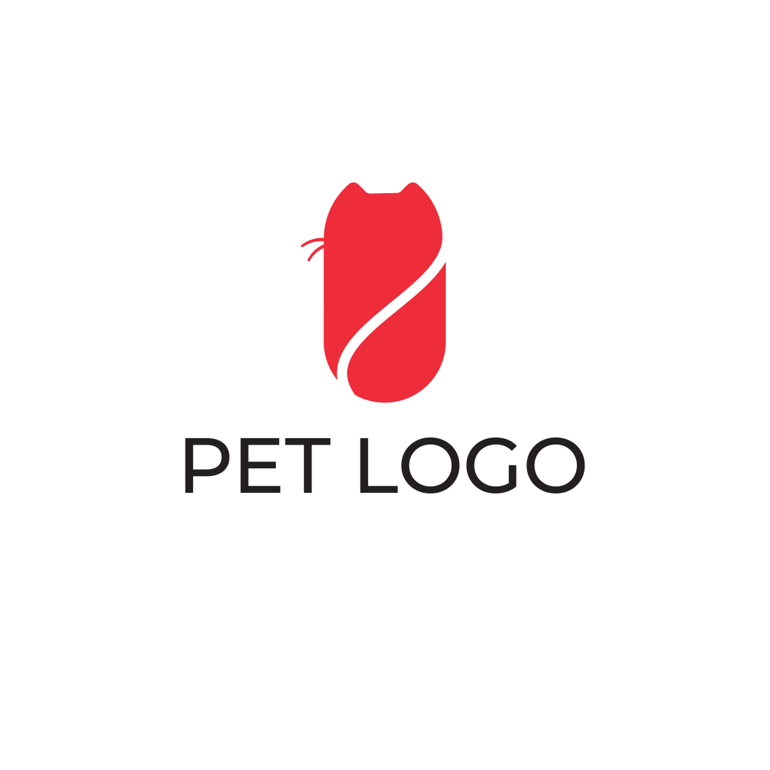 Pet logo cover image.