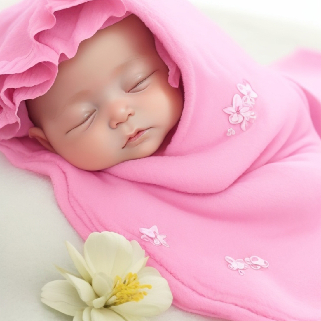 master bundle cute newborn baby 872
