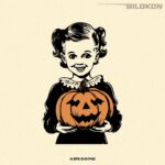 Boy hold pumpkin, Halloween SVG, Halloween Boy Design - MasterBundles