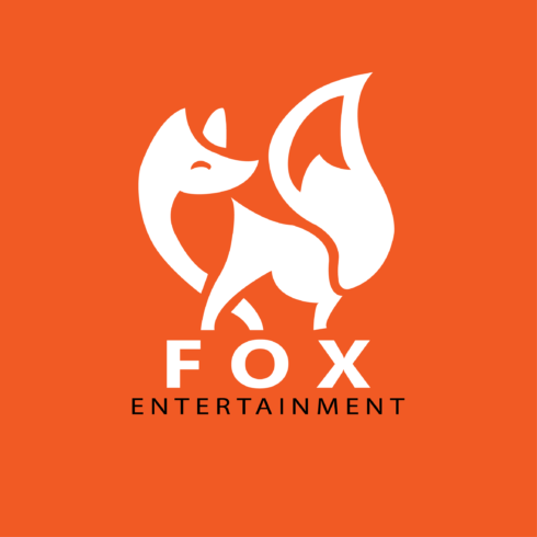 fox logo design cover image.