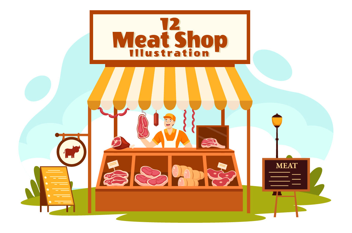 meat market 01 872