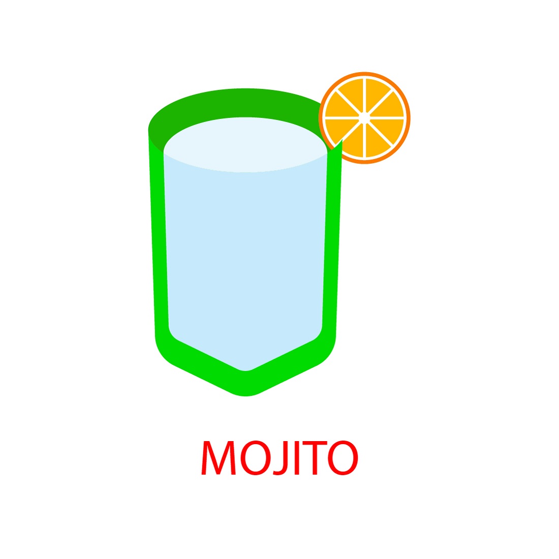 modern drink icon set editable and ricbale 03 924