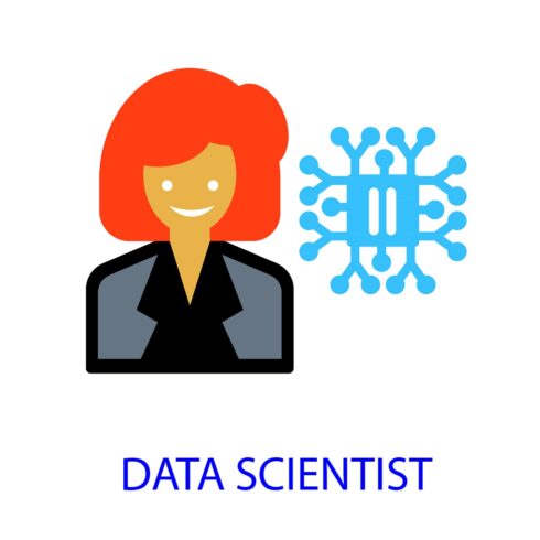 MORDAN COMPUTER SCIENCE ICON SET EDITABOL AND RICBALE - MasterBundles