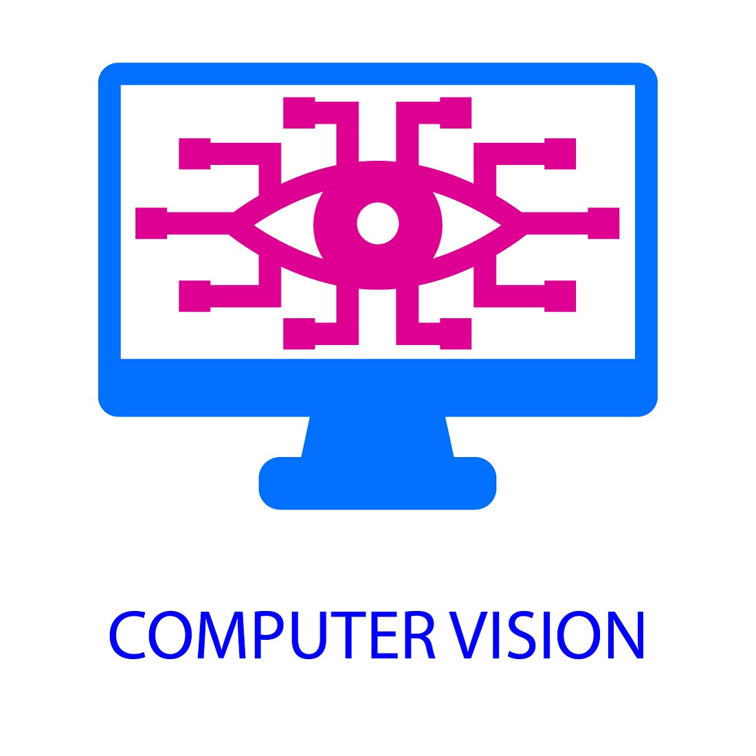 mordan computer science icon set editabol and ricbale 10 35
