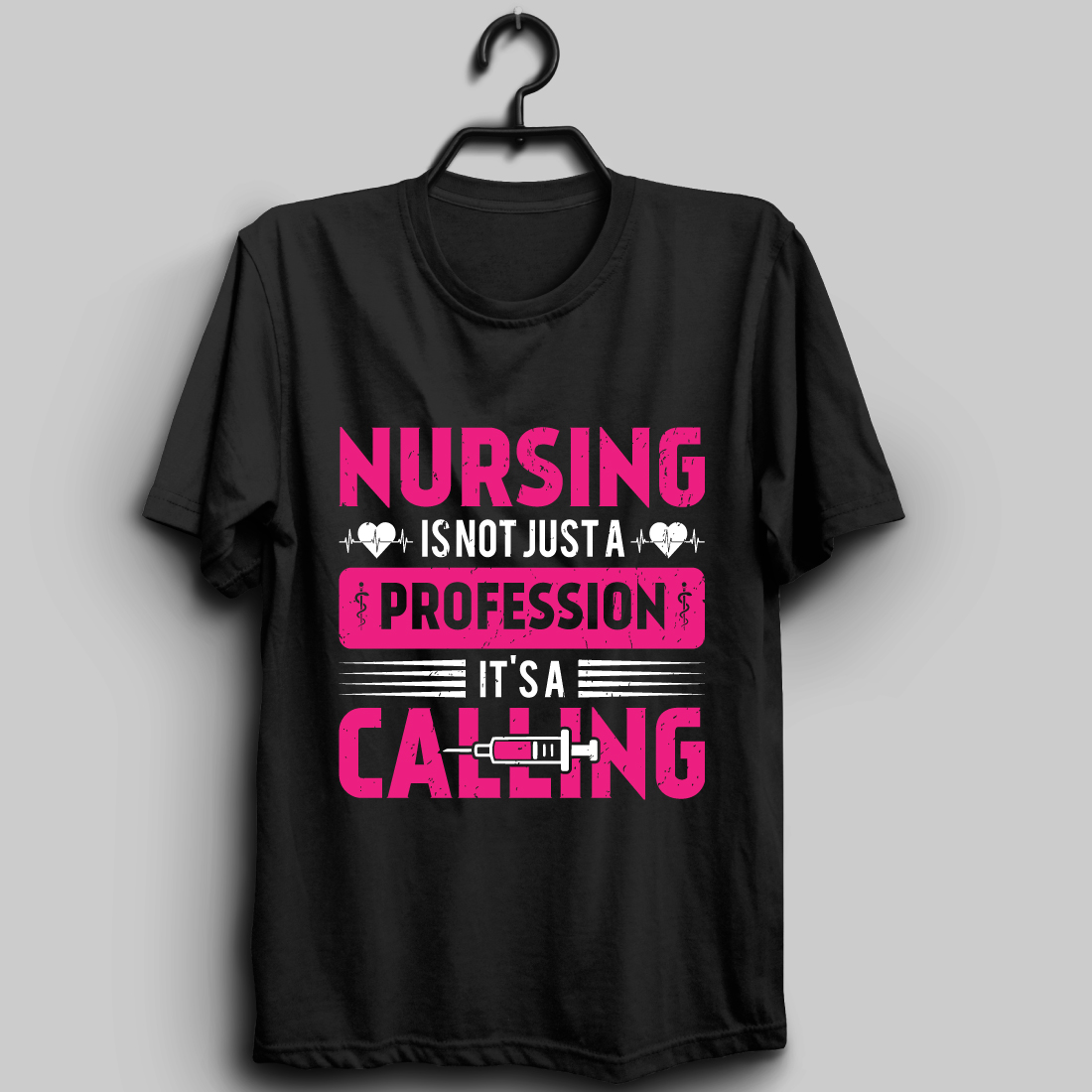 nurse t shirt design 01 139