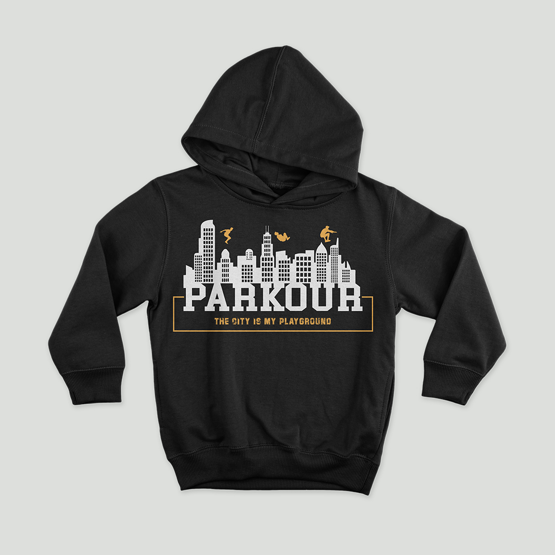 parkour T shirt Design4, parkour, parkour Design, T shirt , preview image.