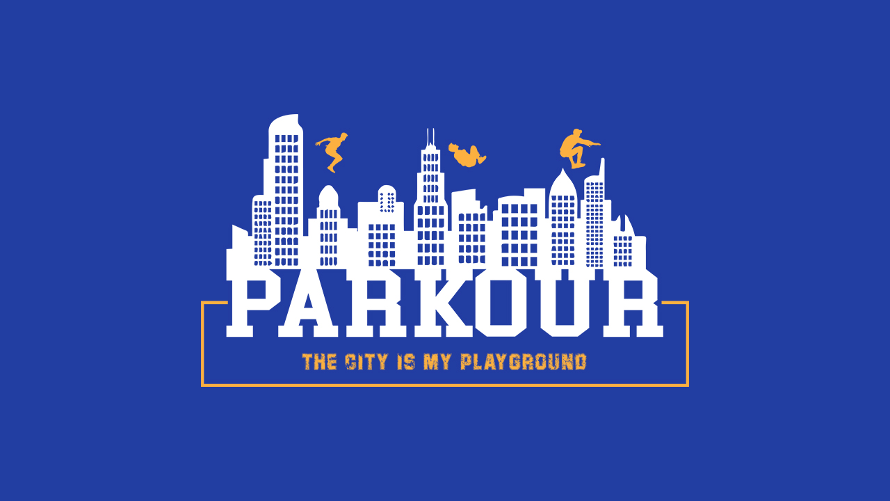 parkour t shirt design 5 949