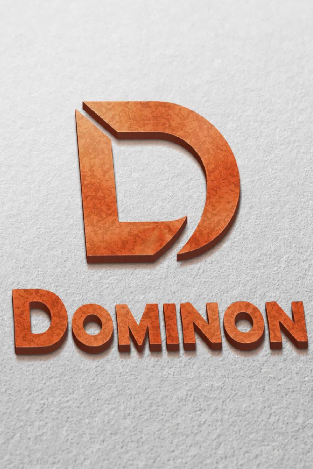 D,Diminon Business Name pinterest preview image.