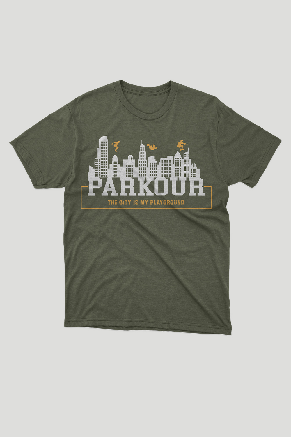 parkour T shirt Design4, parkour, parkour Design, T shirt , pinterest preview image.