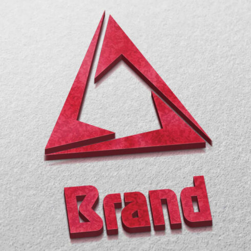 Brand Logo cover image.