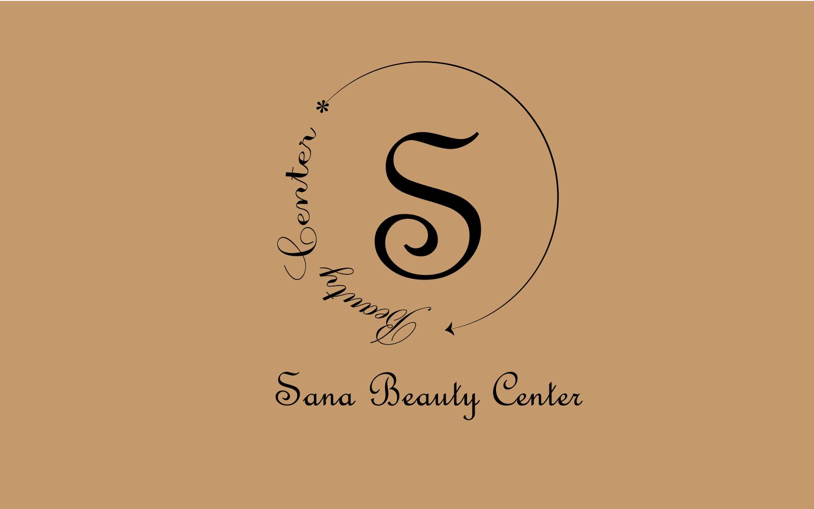 Cosmetics Logo Template | PosterMyWall