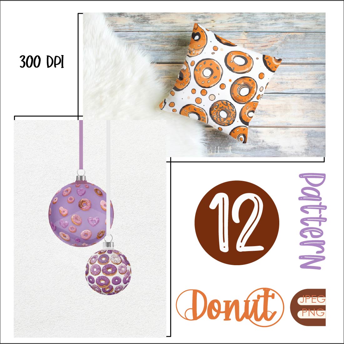 preview pattern donut 4 artboard 4 849