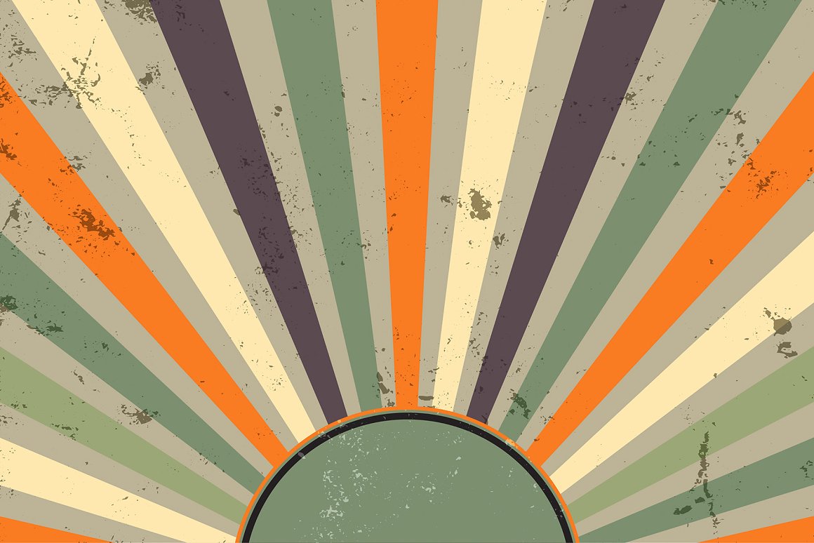 retro background 13 293