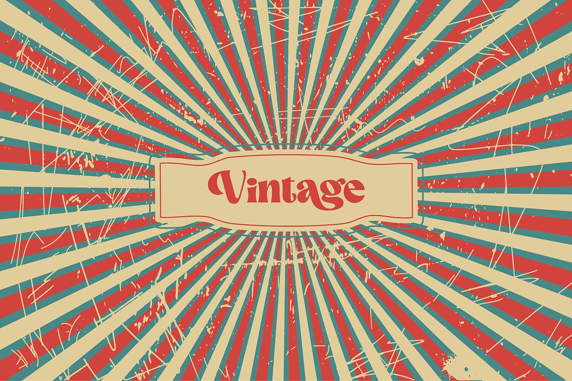 retro background 51 431