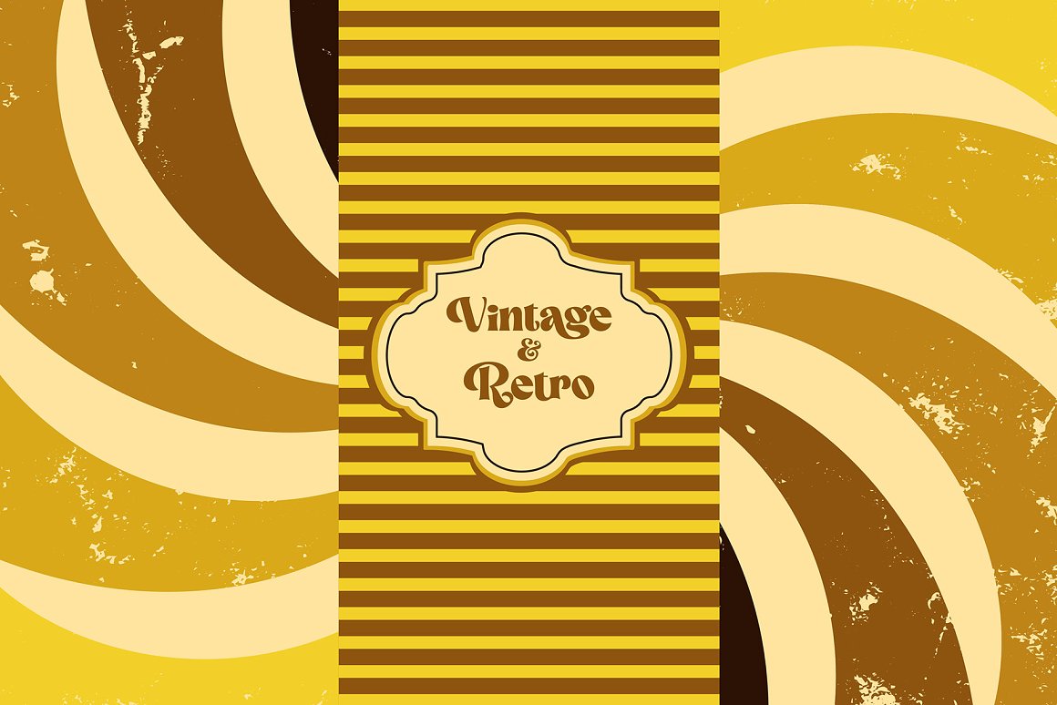 retro background 95 895