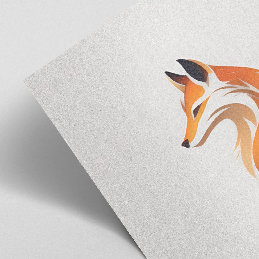 Fox Logo preview image.